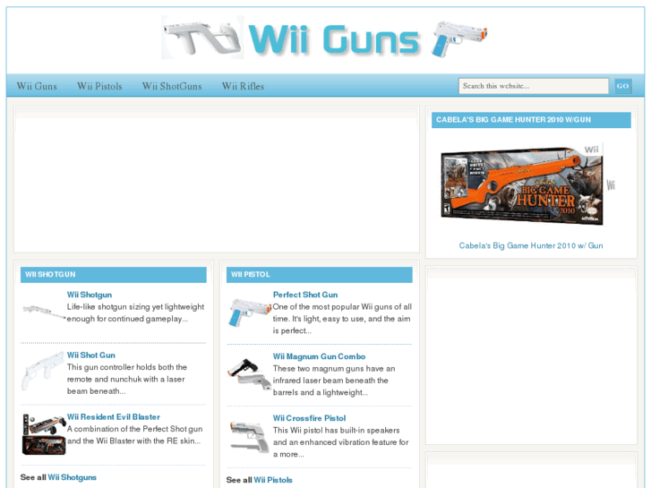 www.wii-guns.com