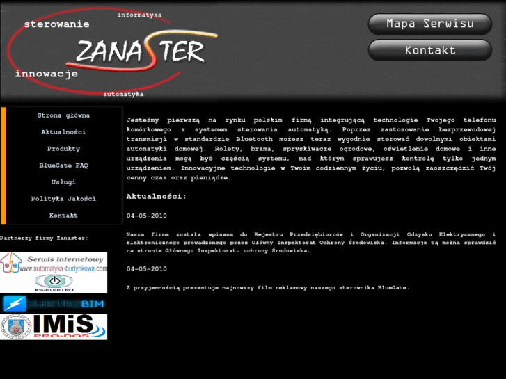 www.zanaster.com