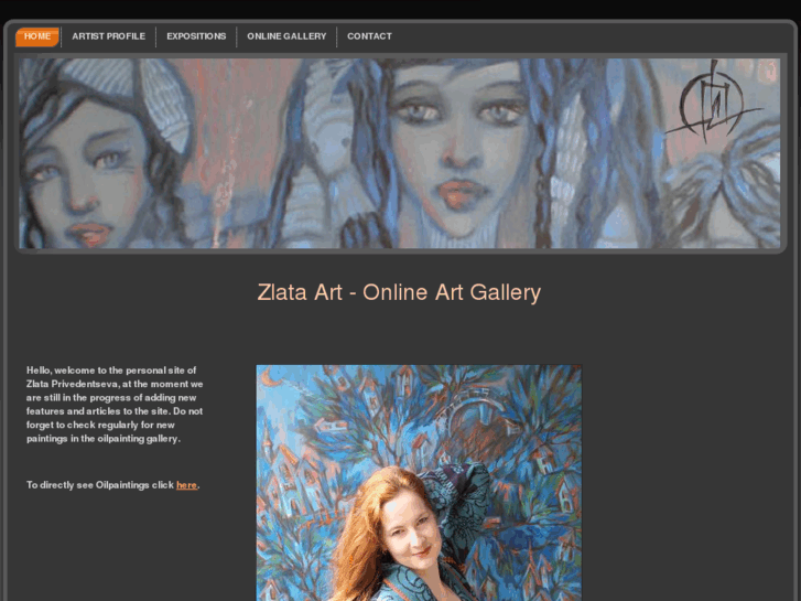 www.zlata-art.com