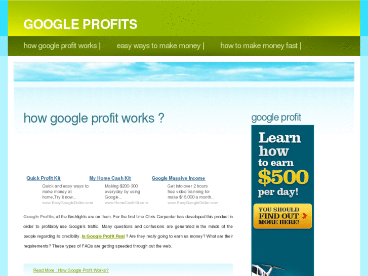 www.aboutgooglemoneysystem.com