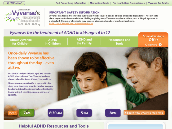 www.adhdtreatmentforkids.com