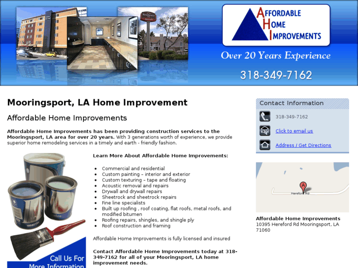 www.affordablehomeimprovements.org