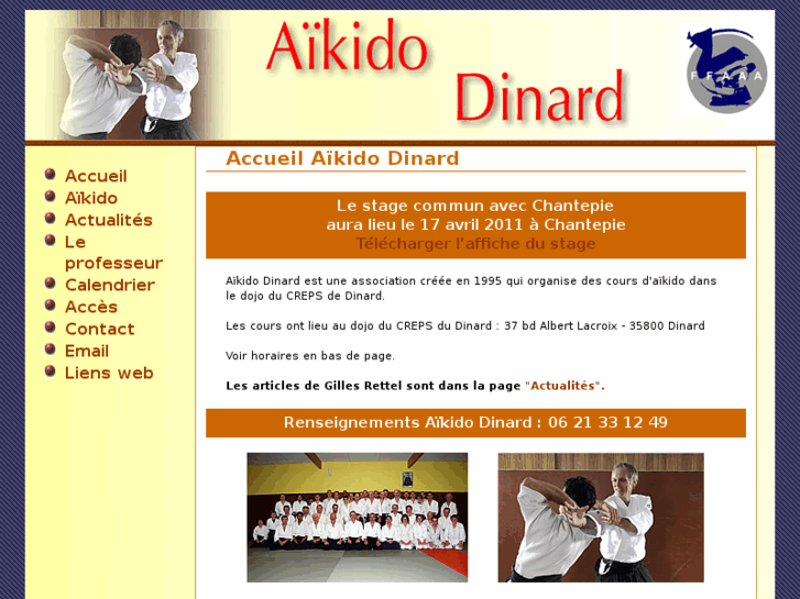 www.aikido-dinard.com