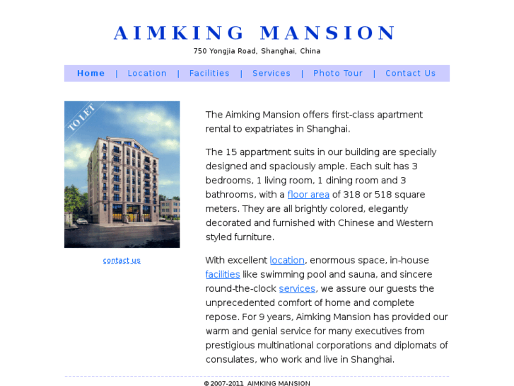 www.aimkingmansion.com