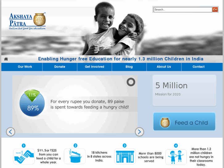 www.akshayapatra.org