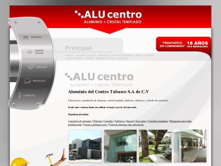 www.alucentrotabasco.com