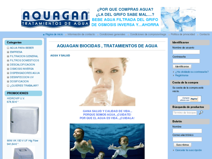 www.aquagan.com