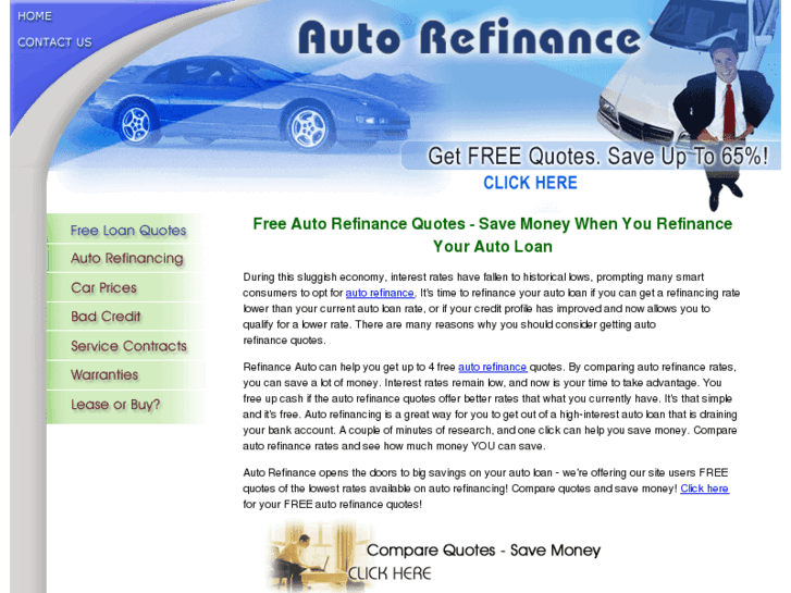 www.auto-refinance.org