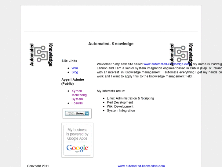 www.automated-knowledge.com
