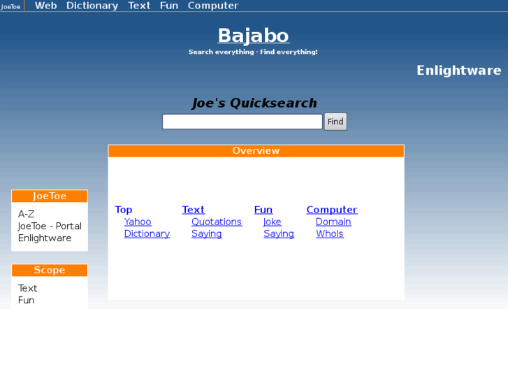 www.bajabo.com