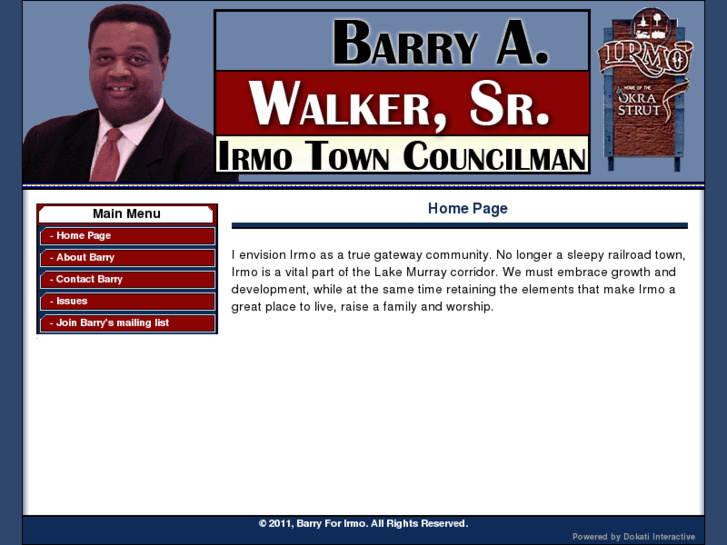 www.barryforirmo.com