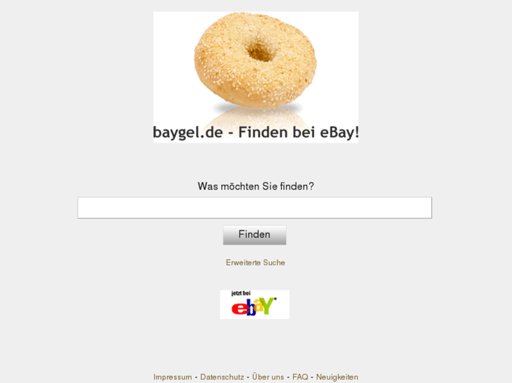 www.baygel.de