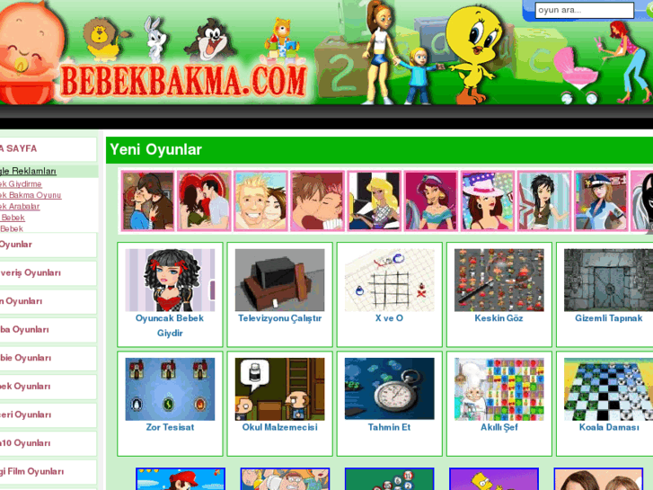 www.bebekbakma.com