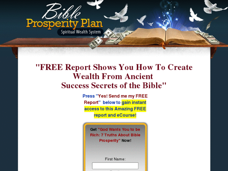 www.bibleprosperityplan.com