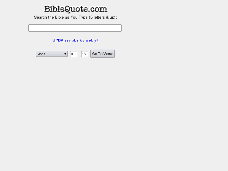 www.biblequote.com