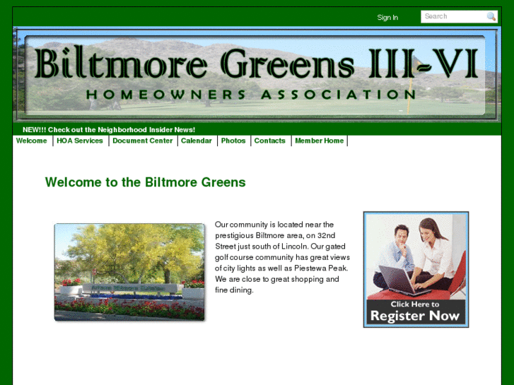 www.biltmoregreens.com