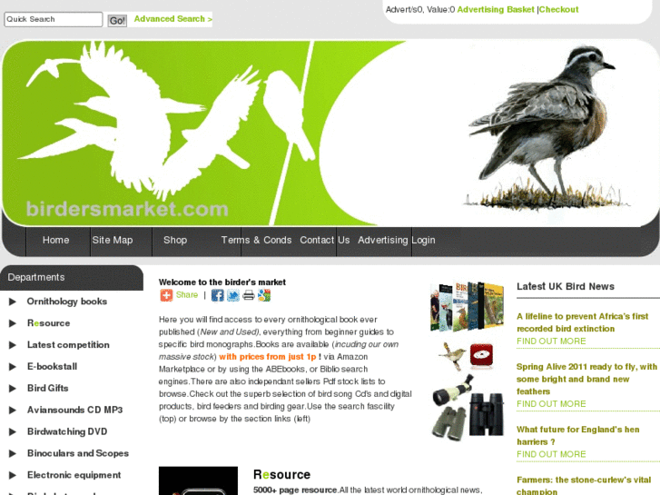 www.birdbooksdirect.com