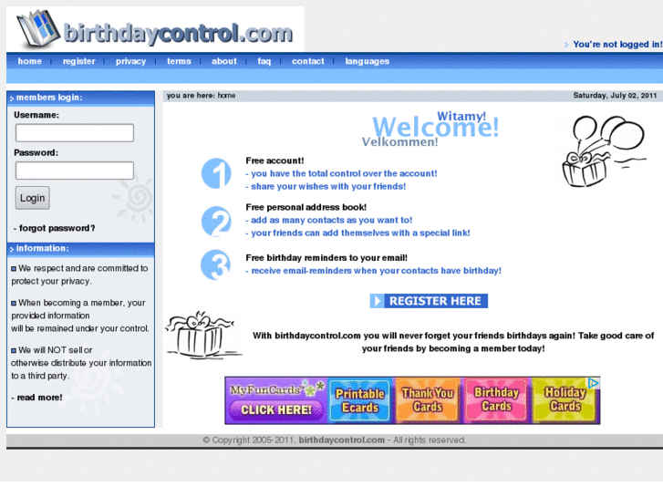 www.birthdaycontrol.com