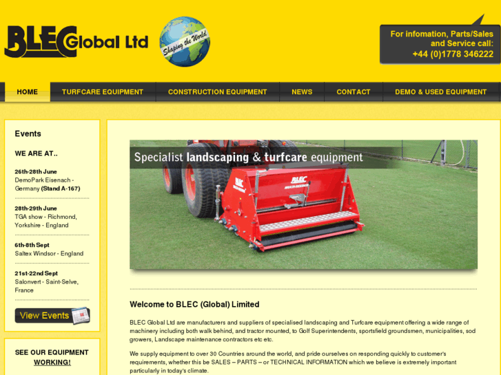 www.blecusa.net