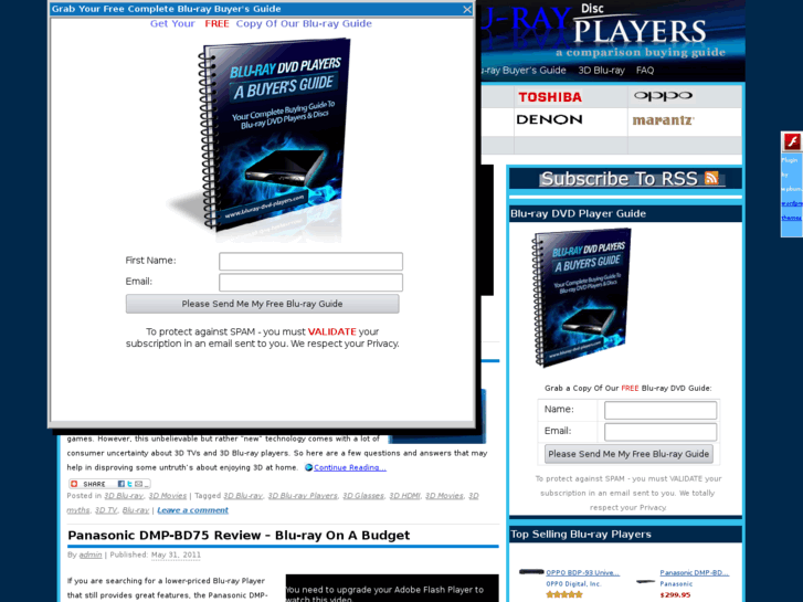 www.bluray-dvd-players.com