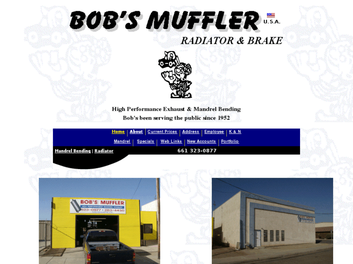 www.bobsmuffler.com