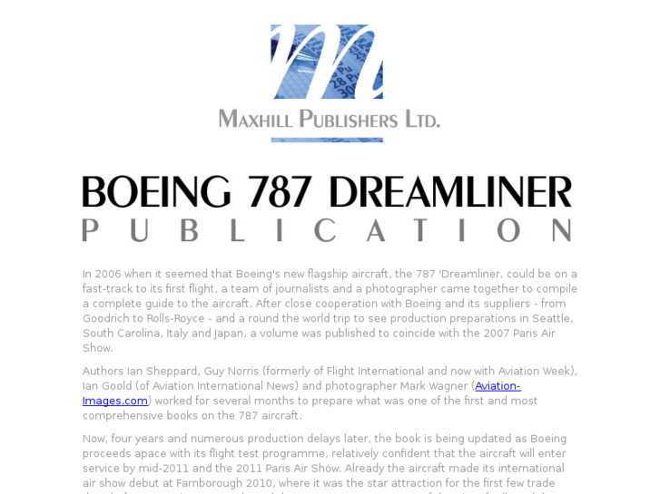 www.boeing787dreamlinerpublication.com