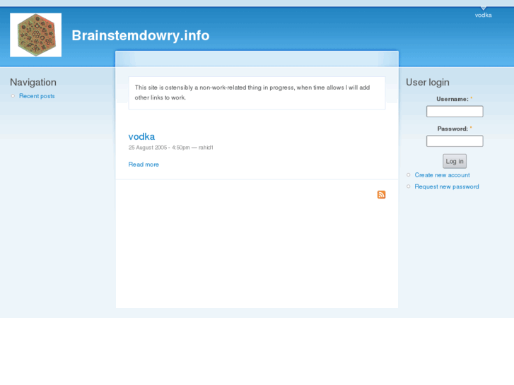 www.brainstemdowry.info