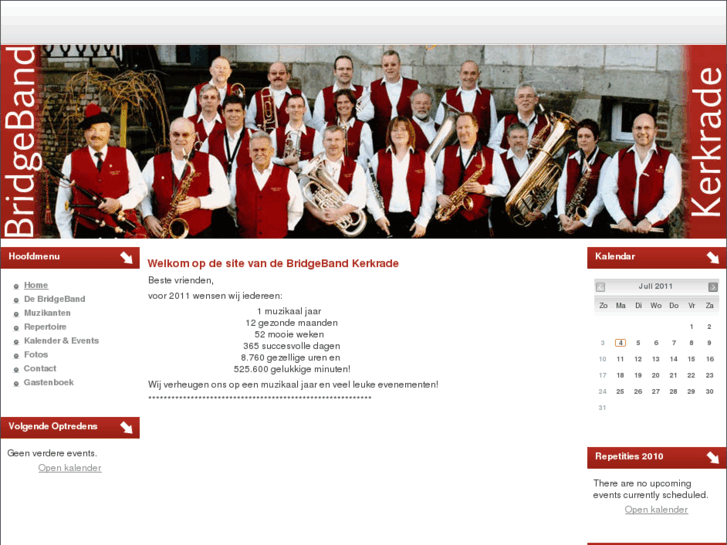 www.bridgeband-kerkrade.com