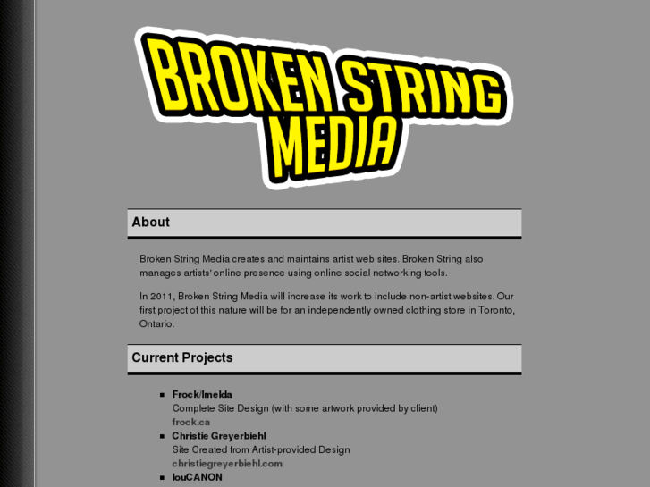 www.brokenstringmedia.com