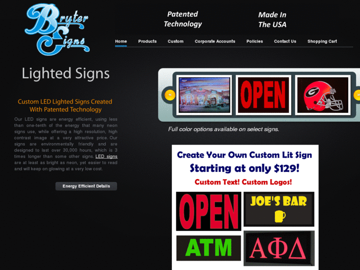 www.brytersigns.com