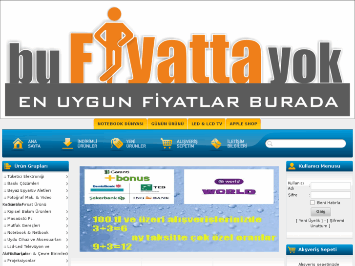 www.bufiyattayok.com