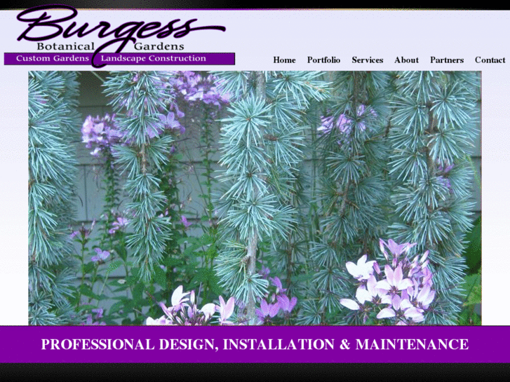 www.burgesslandscape.com