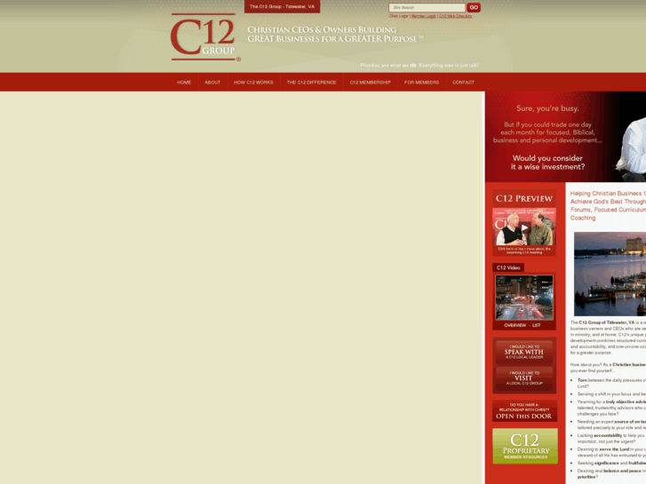 www.c12tidewater.com