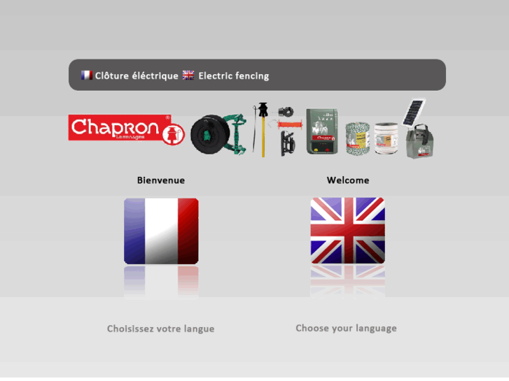 www.chapron-lemenager.com