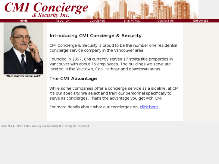 www.cmiconcierge.com