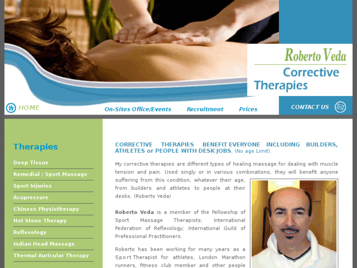 www.correctivetherapies.com