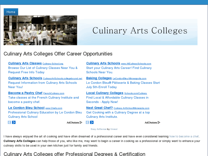 www.culinaryarts-colleges.com