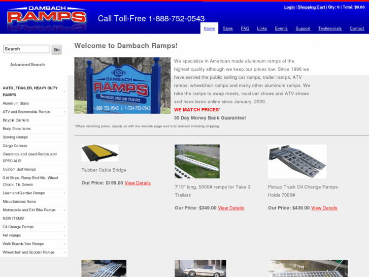 www.dambachramps.com