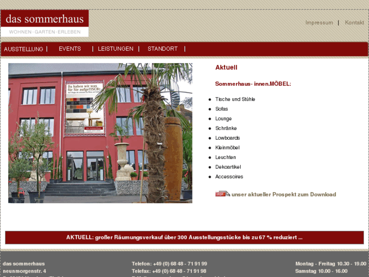 www.das-sommerhaus.com