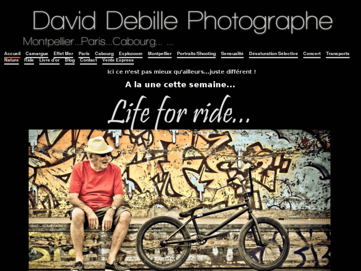 www.daviddebille.com