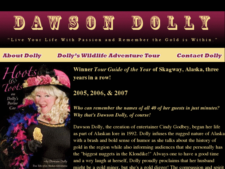 www.dawsondolly.com