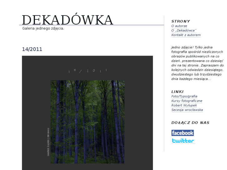 www.dekadowka.pl