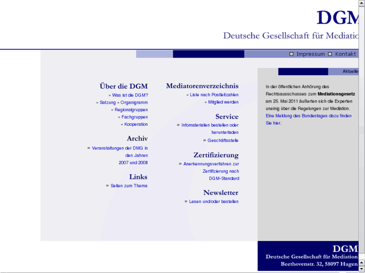 www.dgm-web.de