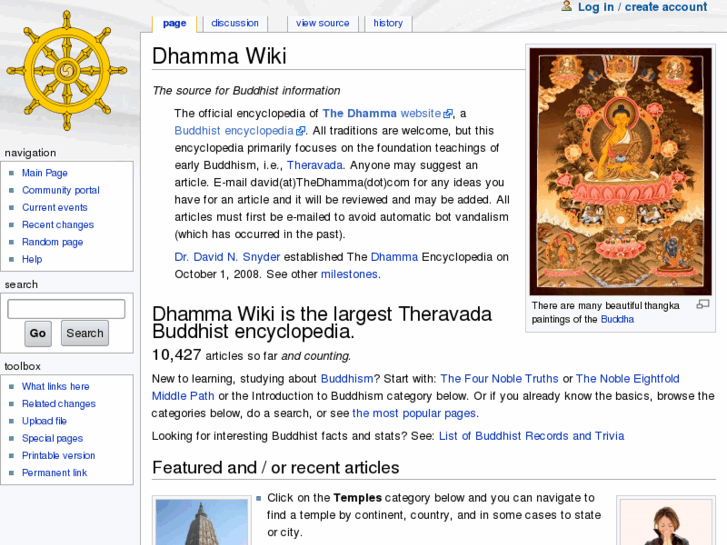 www.dhammawiki.com