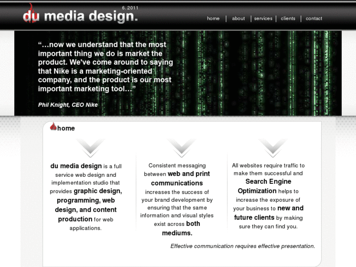 www.dumediadesign.com