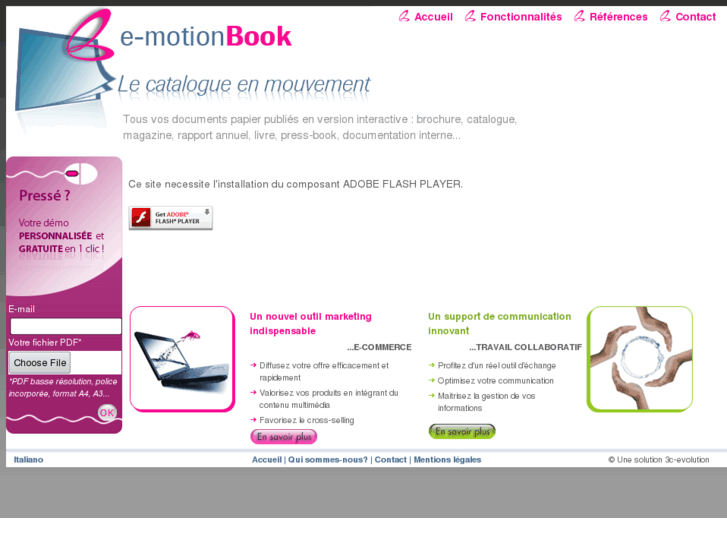 www.e-motionbook.com