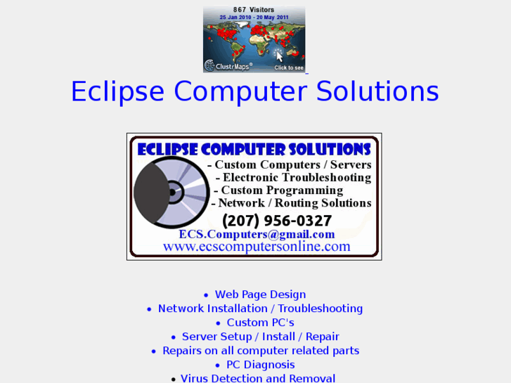 www.ecscomputersonline.com