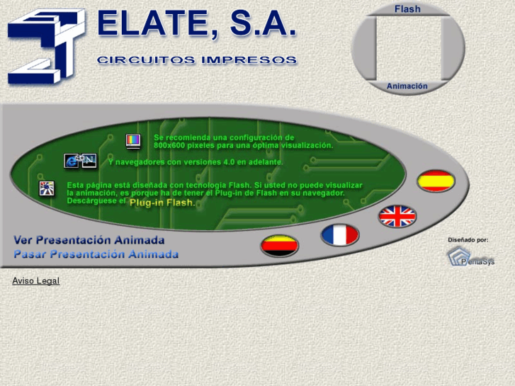 www.elatesa.com