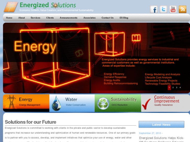 www.energizedsolutions.com