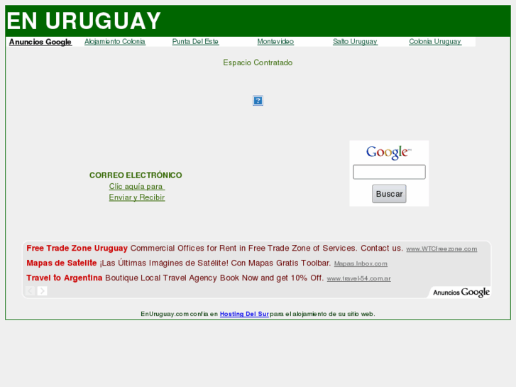 www.enuruguay.com